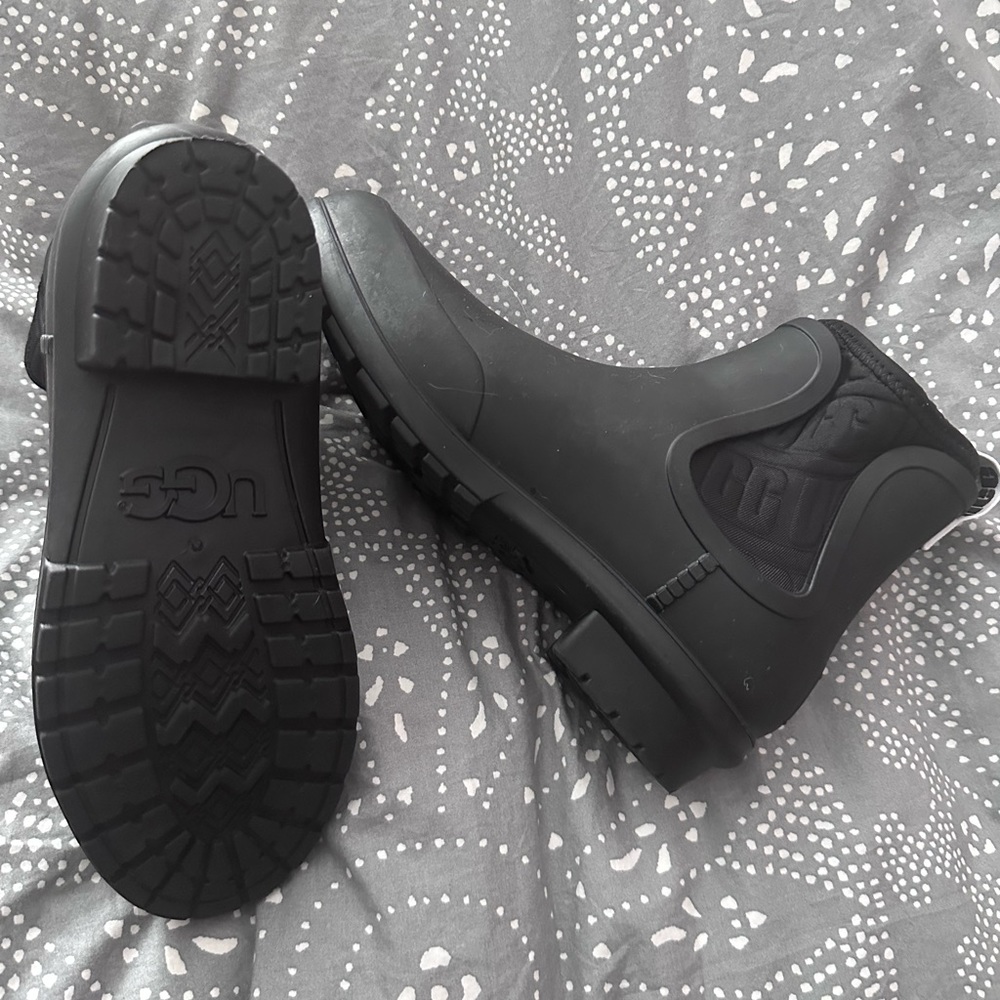 Ugg Rain Boots - image 2